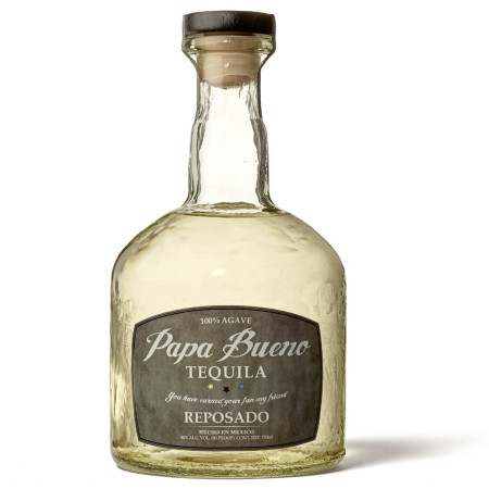 Reposado Tequila