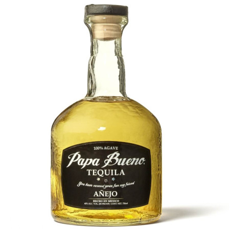 Añejo Tequila